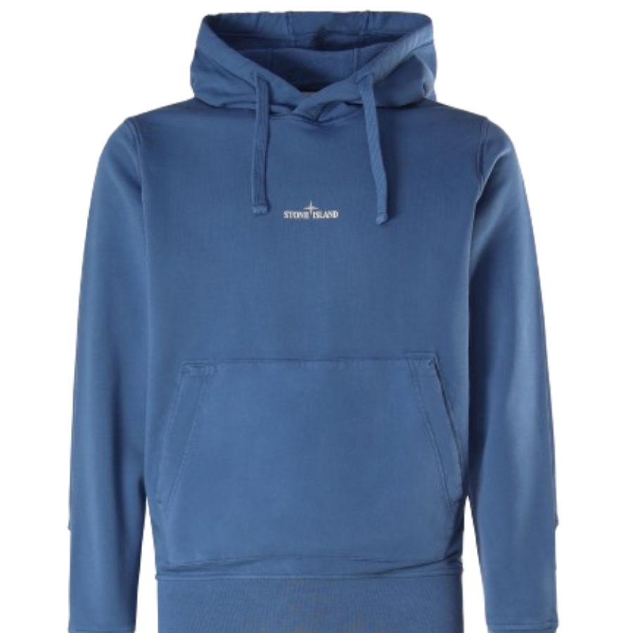 Cotton Hoddie